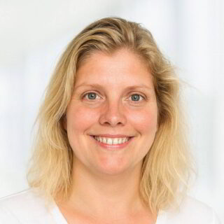 Ana lasic ginekologinja