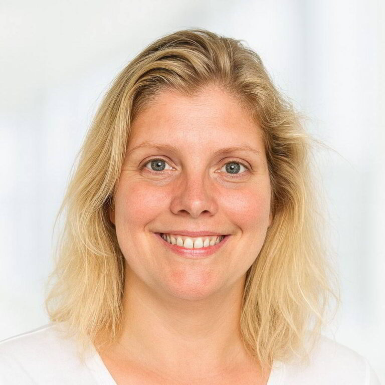 Ana lasic ginekologinja