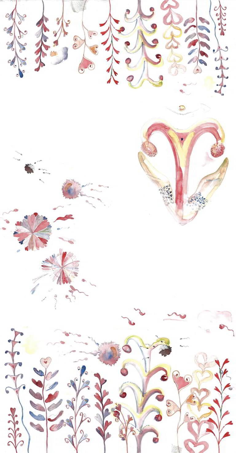 Ginekološka ambulanta clinical