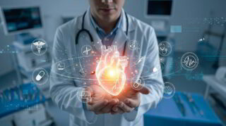 Potapljaška ambulanta by Clinical