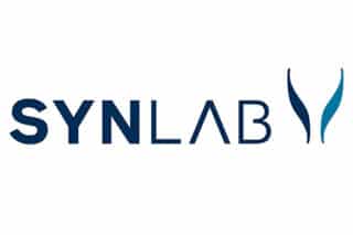 Prenatalni testi - synlab logo