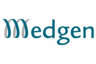 Prenatalni testi - medgen logo