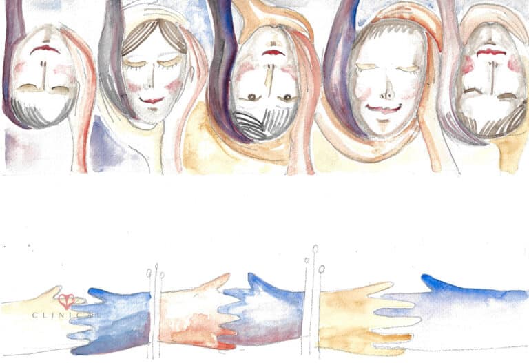 Protibolecinska ambulanta - clinical