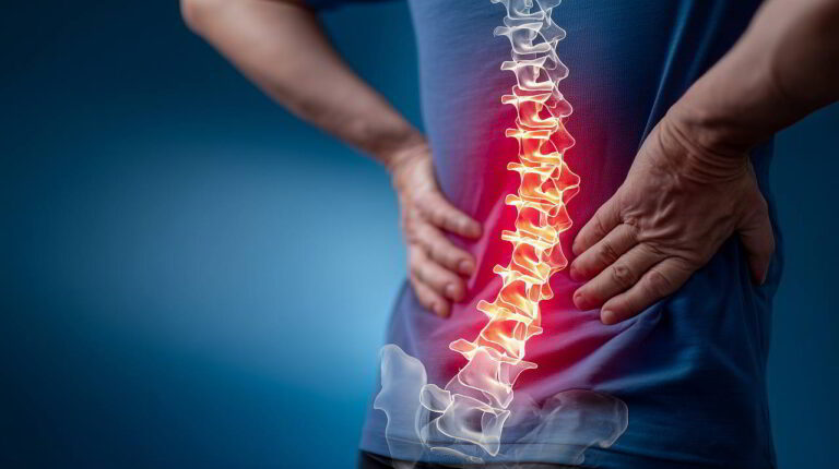 Protibolečinska ambulanta by clinical