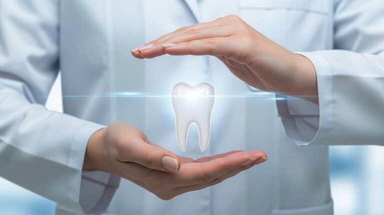 Zobna ambulanta dobrozob by clinical