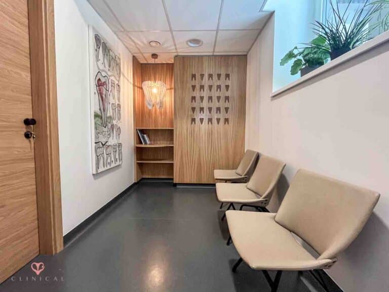 Zobna ambulanta - dobrozob