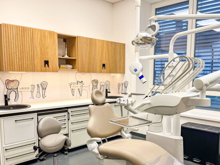 Zobna ambulanta - dobrozob by clinical