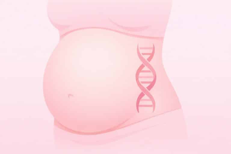 Neinvazivni prenatalni testi