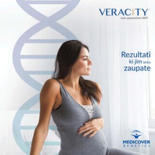 NIPT Veracity nepristranski pregled